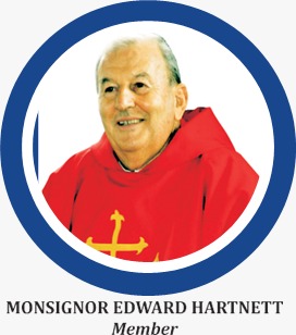Monsignor Harnett